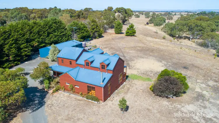 Third view of Homely house listing, 72 Native Hut Drive, Teesdale VIC 3328