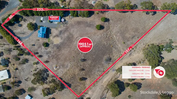 Fourth view of Homely house listing, 72 Native Hut Drive, Teesdale VIC 3328