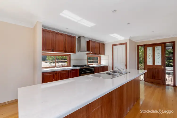 Sixth view of Homely house listing, 72 Native Hut Drive, Teesdale VIC 3328