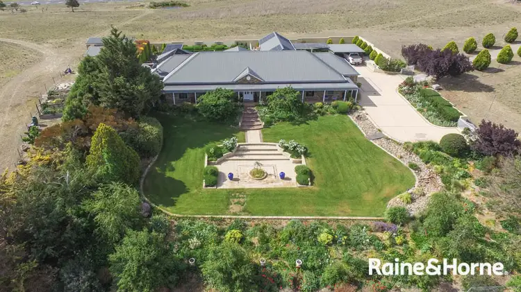 Main view of Homely rural property listing, 10A Evans Plains Road, Bathurst NSW 2795