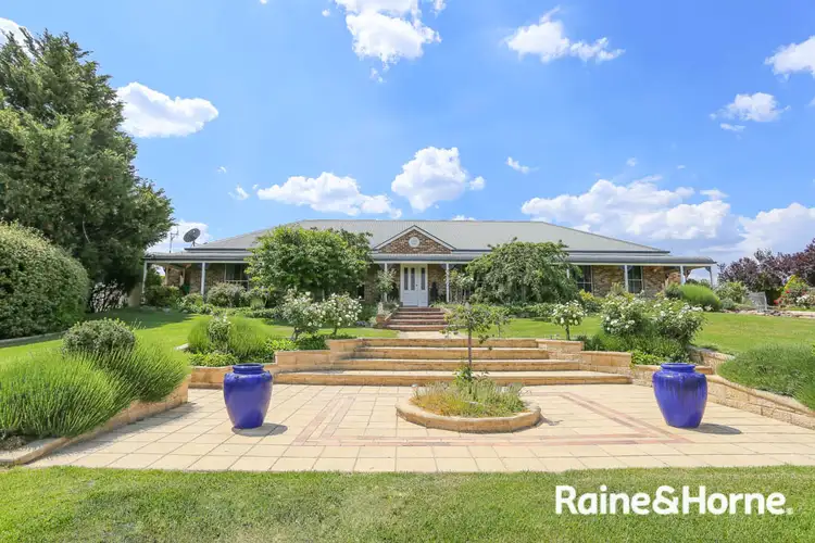 Fifth view of Homely rural property listing, 10A Evans Plains Road, Bathurst NSW 2795