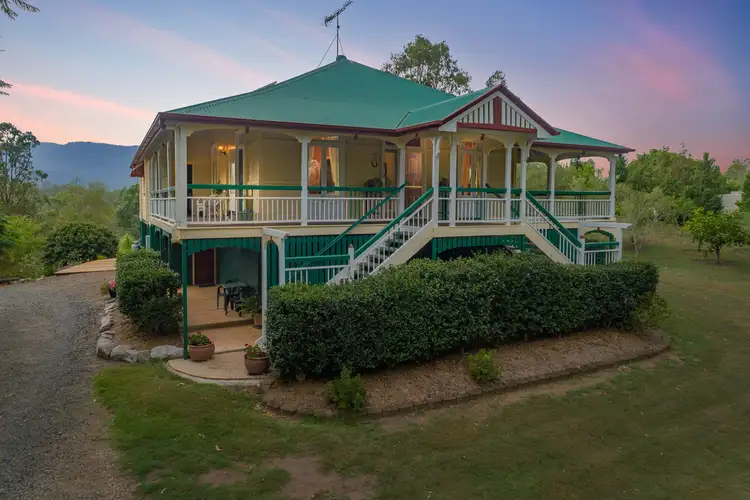 Third view of Homely house listing, 20 Serafini Drive, Sandy Creek QLD 4515