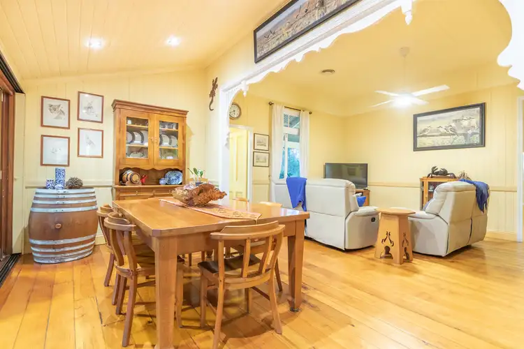 Fourth view of Homely house listing, 20 Serafini Drive, Sandy Creek QLD 4515