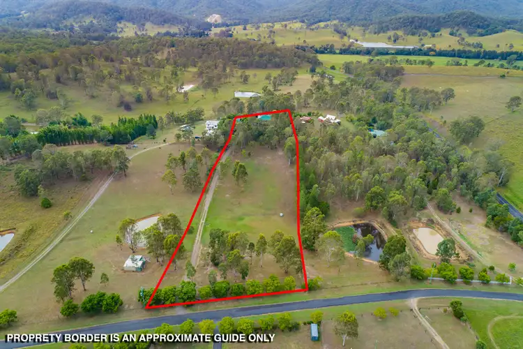 Fifth view of Homely house listing, 20 Serafini Drive, Sandy Creek QLD 4515