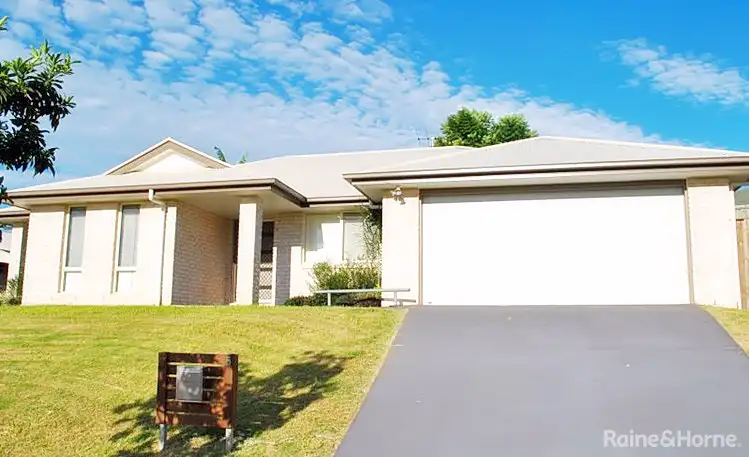 Main view of Homely house listing, 5 Lennon BLVD, Narangba QLD 4504
