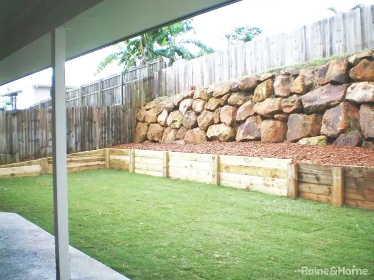 Second view of Homely house listing, 5 Lennon BLVD, Narangba QLD 4504