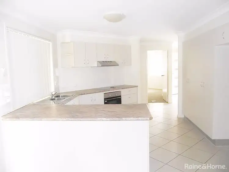 Third view of Homely house listing, 5 Lennon BLVD, Narangba QLD 4504