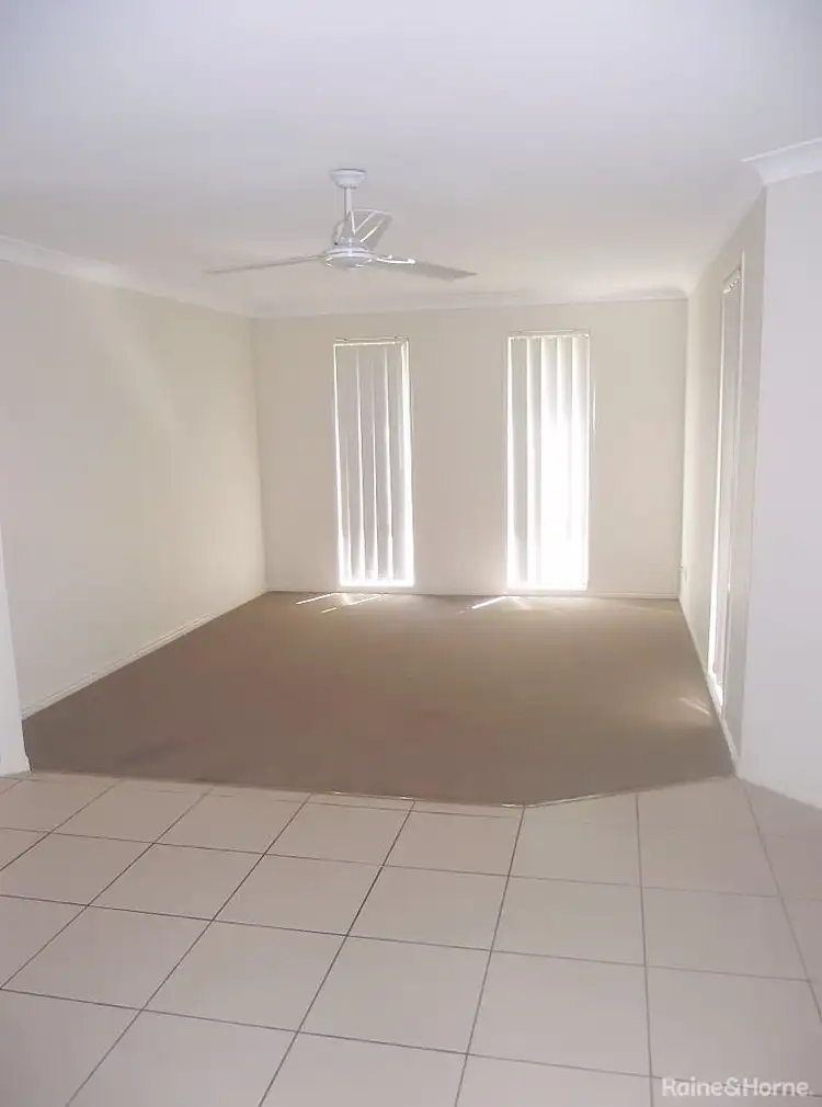 Fourth view of Homely house listing, 5 Lennon BLVD, Narangba QLD 4504