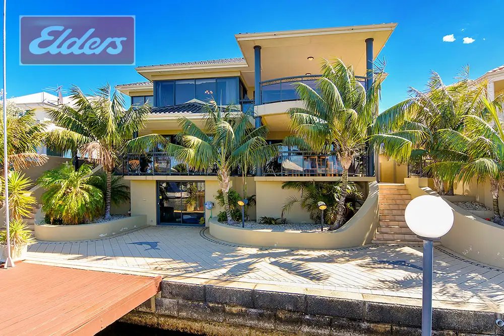 Main view of Homely house listing, 6 Lerici Circle, Pelican Point WA 6230