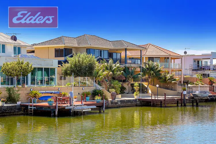 Second view of Homely house listing, 6 Lerici Circle, Pelican Point WA 6230