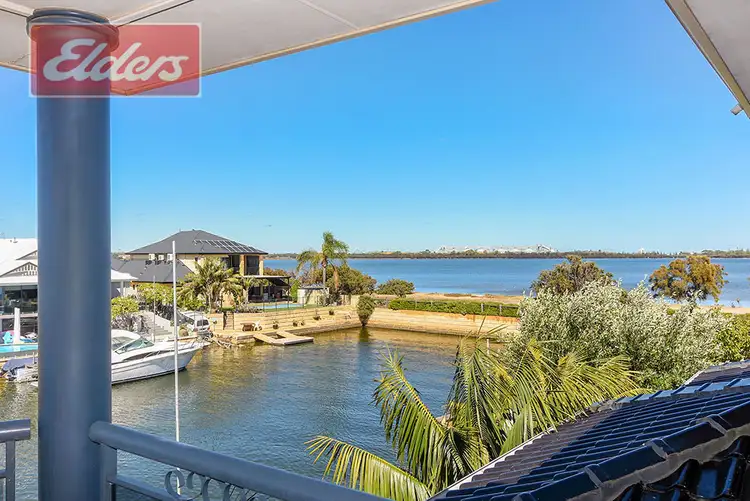 Third view of Homely house listing, 6 Lerici Circle, Pelican Point WA 6230