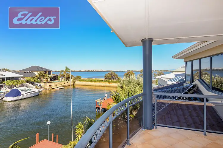 Fourth view of Homely house listing, 6 Lerici Circle, Pelican Point WA 6230