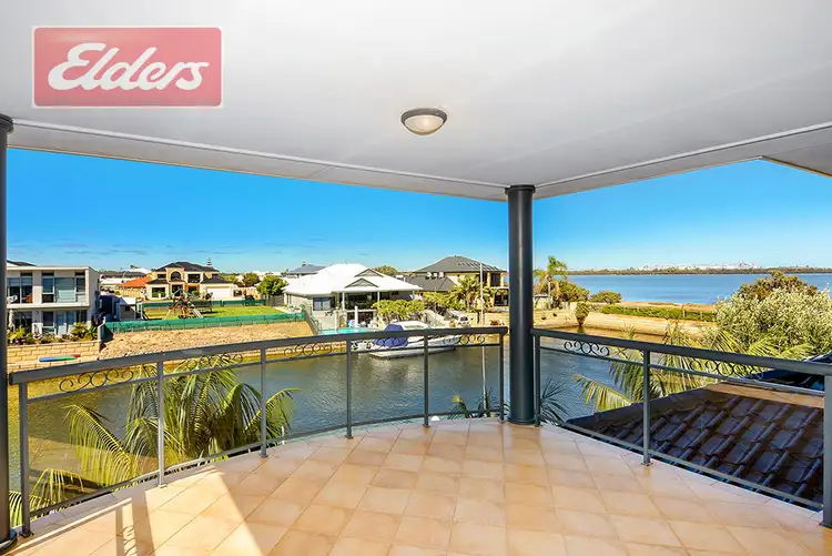 Fifth view of Homely house listing, 6 Lerici Circle, Pelican Point WA 6230