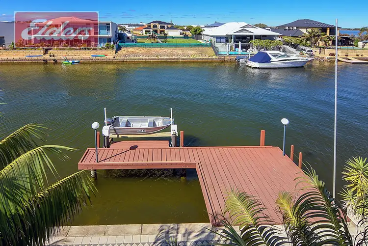 Sixth view of Homely house listing, 6 Lerici Circle, Pelican Point WA 6230