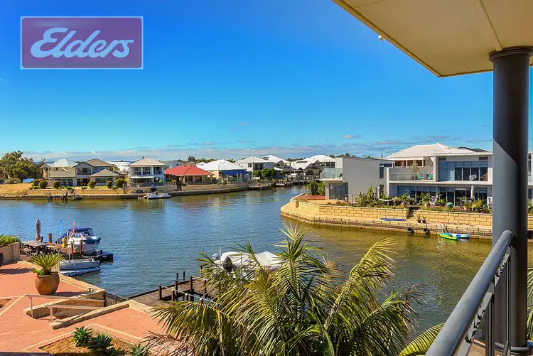 Seventh view of Homely house listing, 6 Lerici Circle, Pelican Point WA 6230