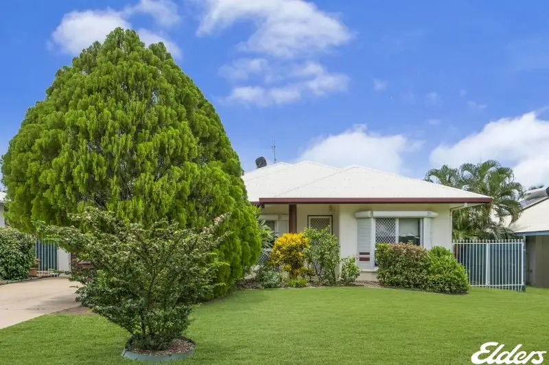 Main view of Homely house listing, 17 Protea Crescent, Rosebery NT 832