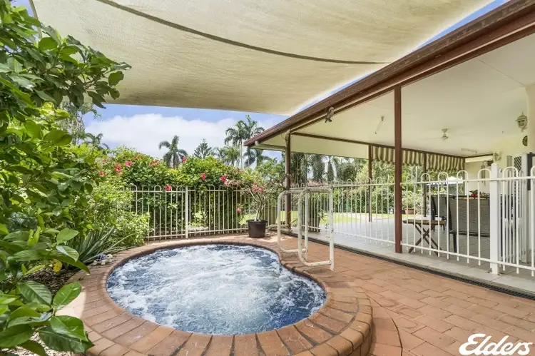 Second view of Homely house listing, 17 Protea Crescent, Rosebery NT 832