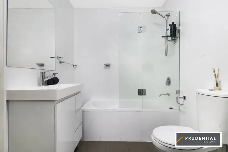 Sixth view of Homely unit listing, 28/2 Kurrajong Road, Casula NSW 2170