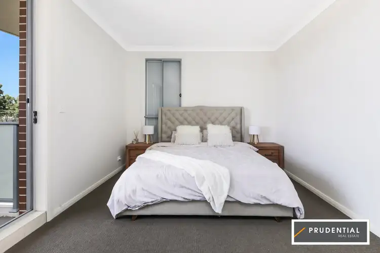Seventh view of Homely unit listing, 28/2 Kurrajong Road, Casula NSW 2170