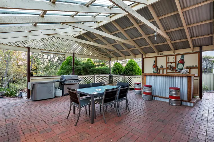 Second view of Homely house listing, 16 Equestrian Drive, Woodcroft SA 5162
