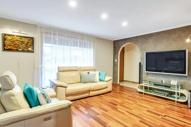 Third view of Homely house listing, 16 Equestrian Drive, Woodcroft SA 5162