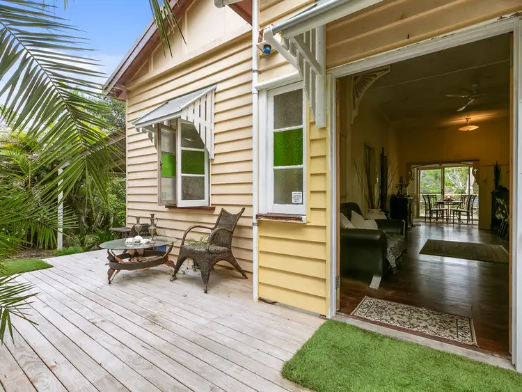 Second view of Homely house listing, 248 Schreibers Road, Cooran QLD 4569