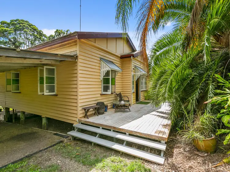 Third view of Homely house listing, 248 Schreibers Road, Cooran QLD 4569