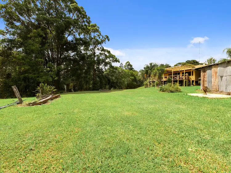 Fifth view of Homely house listing, 248 Schreibers Road, Cooran QLD 4569
