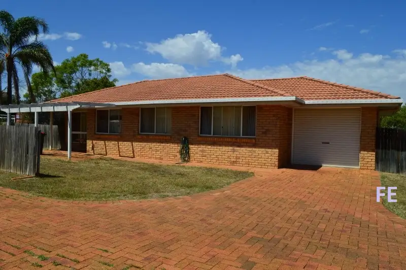 Main view of Homely house listing, 8 Thelma Street, Kingaroy QLD 4610