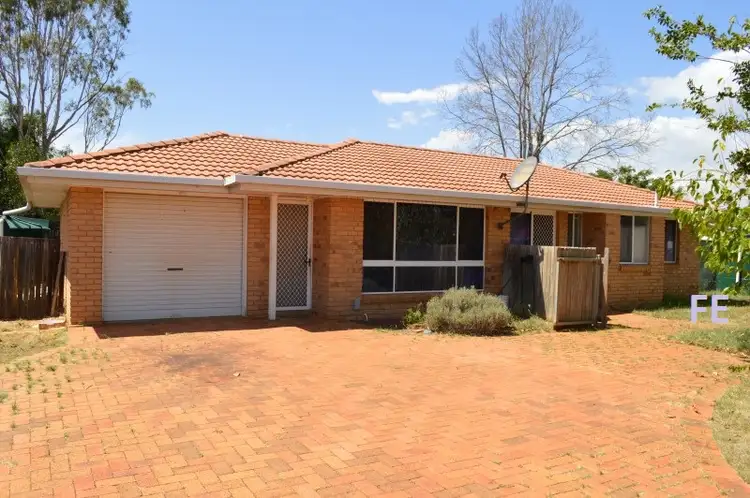 Third view of Homely house listing, 8 Thelma Street, Kingaroy QLD 4610