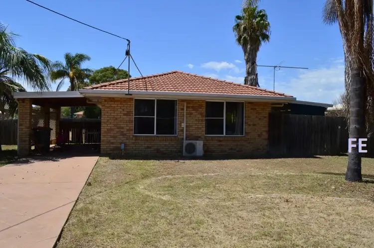 Fifth view of Homely house listing, 8 Thelma Street, Kingaroy QLD 4610