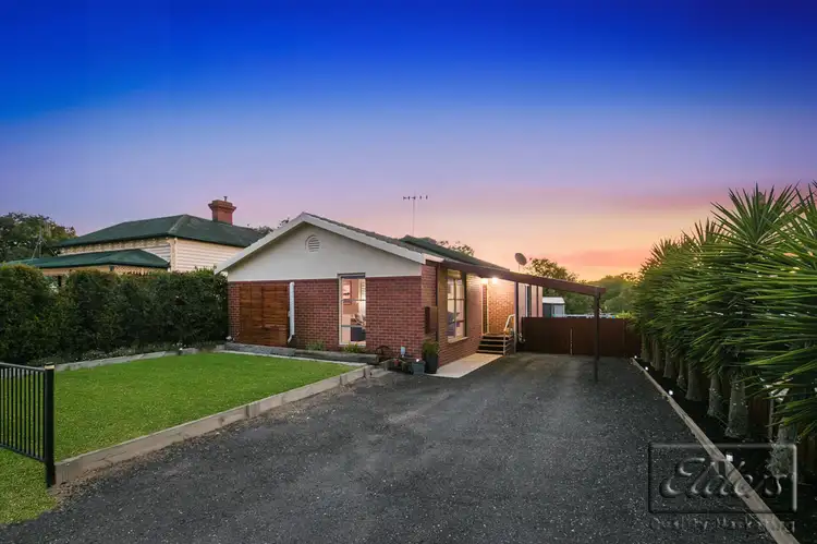 45A LESTER STREET, Eaglehawk VIC 3556