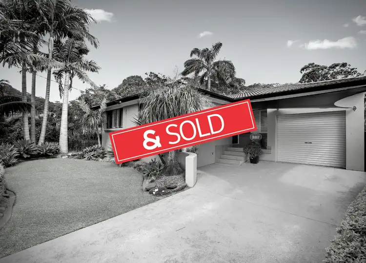 18 Ashley Avenue, Terrigal NSW 2260