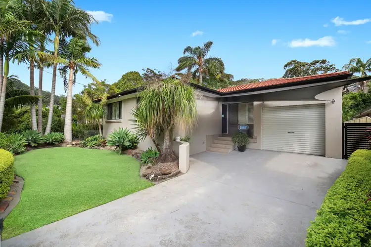Second view of Homely house listing, 18 Ashley Avenue, Terrigal NSW 2260