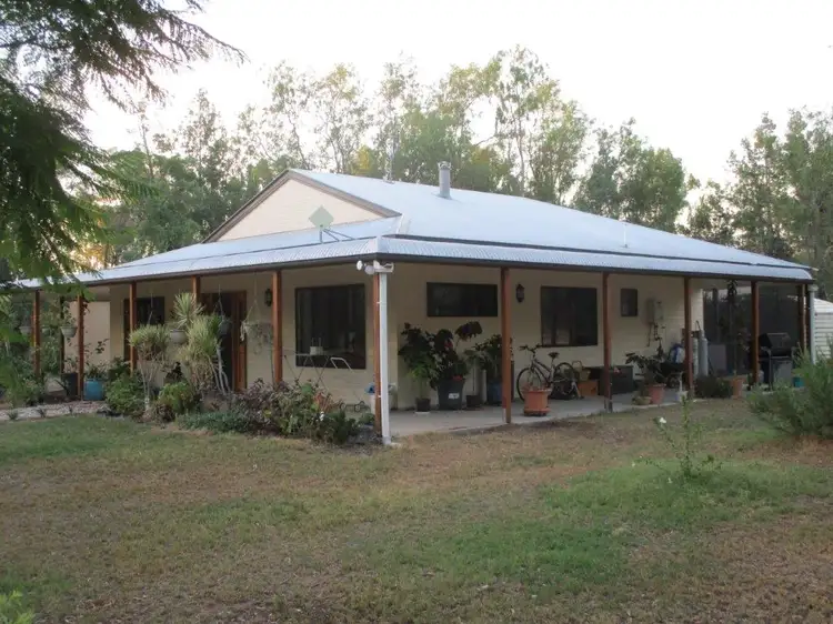 Main view of Homely rural property listing, 26 ACRES RURAL LIFESTYLE GEM, Bell QLD 4408