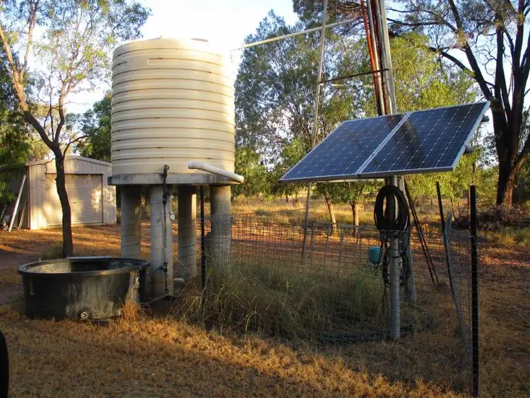 Fifth view of Homely rural property listing, 26 ACRES RURAL LIFESTYLE GEM, Bell QLD 4408