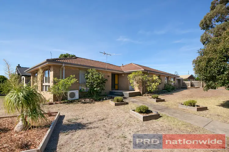 Main view of Homely house listing, 10 Harding Grove, Cardigan Village VIC 3352