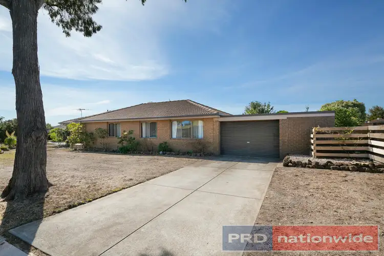 Third view of Homely house listing, 10 Harding Grove, Cardigan Village VIC 3352
