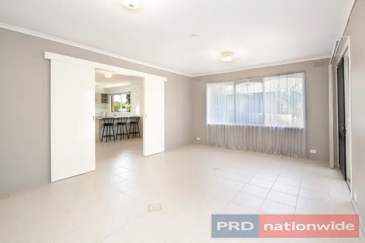 Fifth view of Homely house listing, 10 Harding Grove, Cardigan Village VIC 3352
