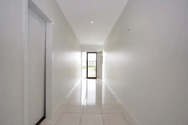 Third view of Homely house listing, 36 Michigan Way, Andergrove QLD 4740