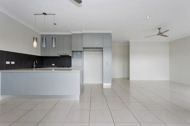 Fifth view of Homely house listing, 36 Michigan Way, Andergrove QLD 4740