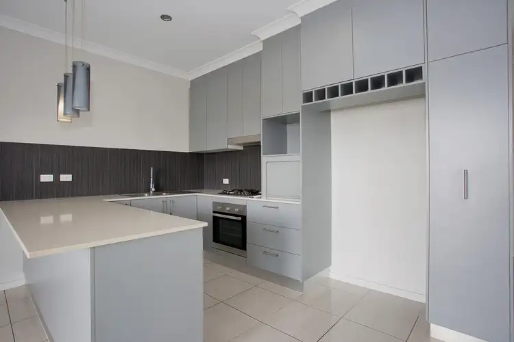 Sixth view of Homely house listing, 36 Michigan Way, Andergrove QLD 4740