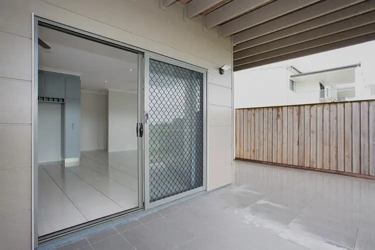 Seventh view of Homely house listing, 36 Michigan Way, Andergrove QLD 4740