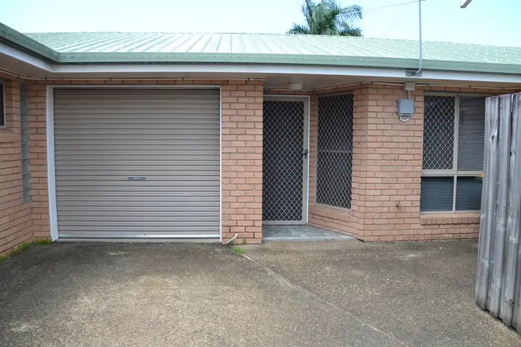 2/21 Kate Street, East Mackay QLD 4740