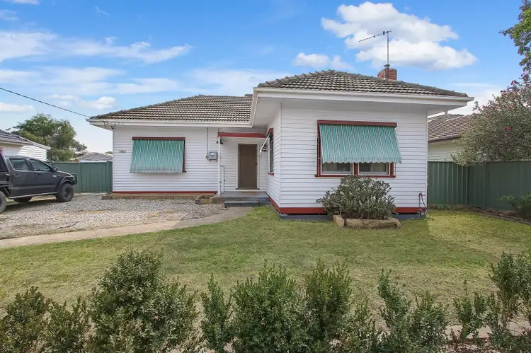 Main view of Homely house listing, 89 Mackellar Street, Benalla VIC 3672