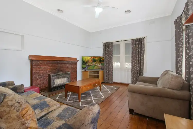 Second view of Homely house listing, 89 Mackellar Street, Benalla VIC 3672