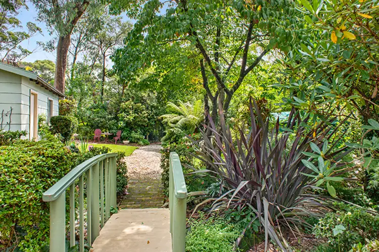 Second view of Homely house listing, 20 Farnham Ave, Wentworth Falls NSW 2782