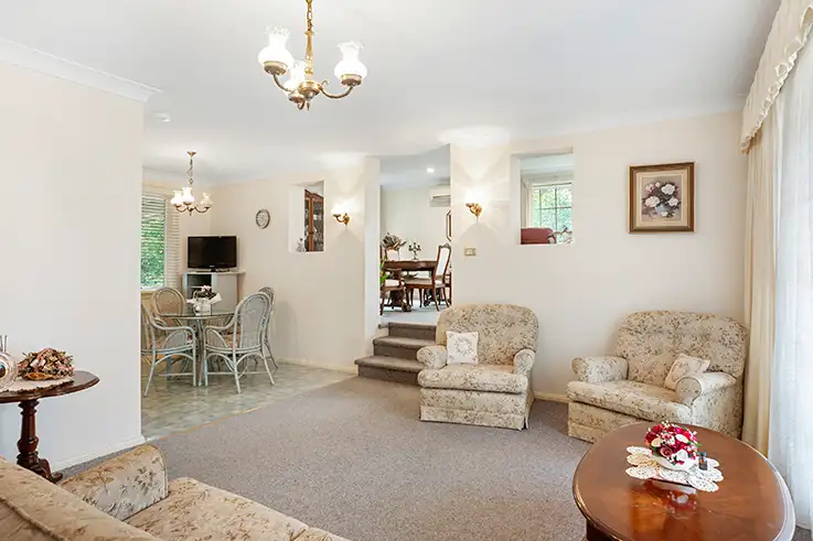 Third view of Homely house listing, 20 Farnham Ave, Wentworth Falls NSW 2782