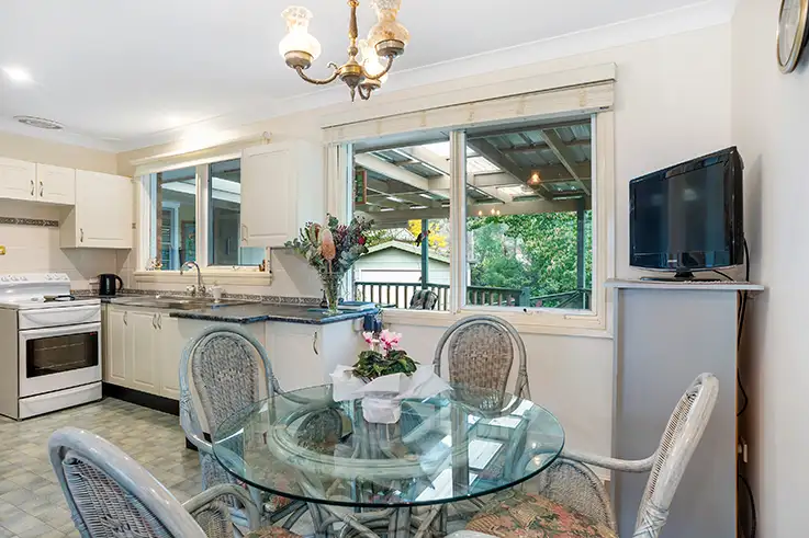 Fourth view of Homely house listing, 20 Farnham Ave, Wentworth Falls NSW 2782