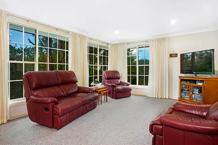 Fifth view of Homely house listing, 20 Farnham Ave, Wentworth Falls NSW 2782